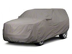 Covercraft Custom Car Covers Ultratect Car Cover; Gray (21-26 Mustang Mach-E)
