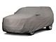 Covercraft Custom Car Covers Ultratect Car Cover; Gray (21-24 Mustang Mach-E)