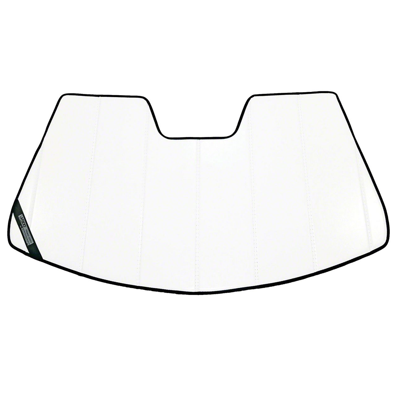Covercraft shop heat shield
