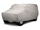 Covercraft Custom Car Covers WeatherShield HD Car Cover; Gray (21-24 Mustang Mach-E)