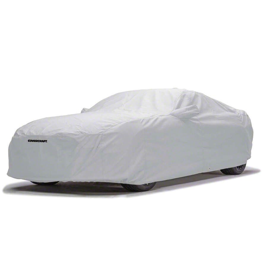 Covercraft Custom Car Covers Mustang 5Layer Softback All Climate Car
