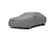 Covercraft Custom Car Covers 3-Layer Moderate Climate Car Cover; Gray (87-93 Mustang GT Hatchback; 1993 Mustang Cobra)