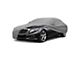 Covercraft Custom 5-Layer Softback All Climate Car Cover; Gray (15-22 Mustang Fastback, Excluding GT500)