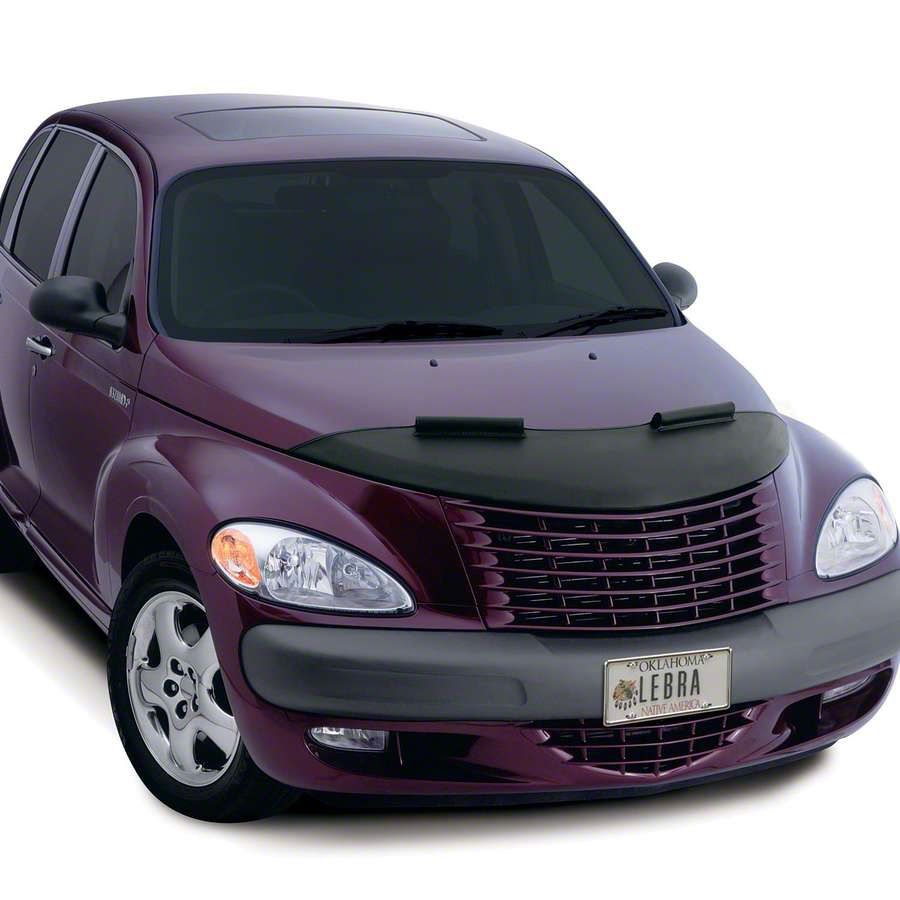 AB-00077 AUTO-BRA Kompatibel Mit Ford Mustang Bj. 2005-2010 Haubenbra