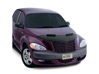 Covercraft LeBra Custom Hood Protector (13-14 Mustang GT, V6)