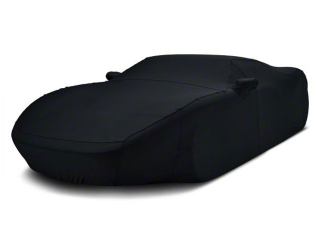 Oc Fastback Cover Covercraft Custom Car Covers Mustang Form-Fit Car Cover with Antenna ...