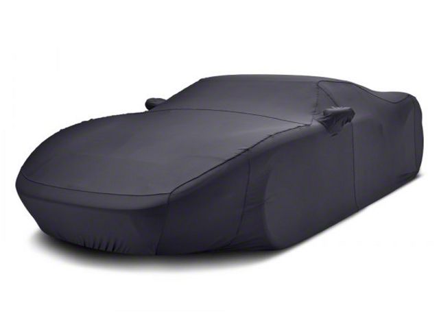 Oc Fastback Cover Covercraft Custom Car Covers Mustang Form-Fit Car Cover without Antenna ...