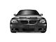 Covercraft Colgan Custom Original Front End Bra without License Plate Opening; Carbon Fiber (07-08 Mustang Shelby GT)