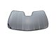 Covercraft UVS100 Heat Shield Premier Series Custom Sunscreen; Galaxy Silver (10-12 Mustang)