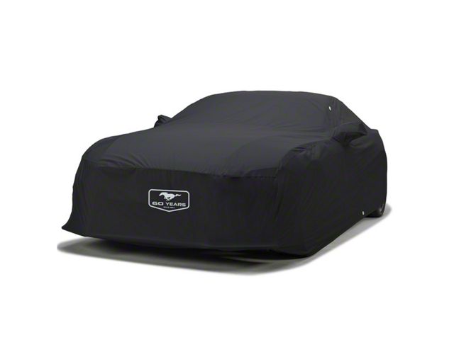 Oc Fastback Cover Covercraft Custom Car Covers Mustang WeatherShield HP Car Cover with ...