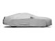 Covercraft Custom Car Covers WeatherShield HP Car Cover without Antenna Pocket; Gray (15-24 Mustang Fastback, Excluding GT350 & GT500)