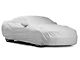 Covercraft Custom Car Covers 5-Layer Softback All Climate Car Cover; Gray (05-09 Mustang GT Coupe, V6 Coupe)