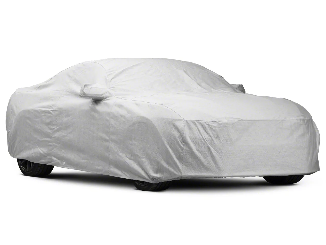 Covercraft 5-Layer Softback All Climate Car Cover - FREE SHIPPING - NAPA  Auto Parts