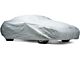 SpeedForm Ready-Fit Car Cover (79-22 Mustang)