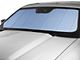 Covercraft UVS100 Heat Shield Custom Sunscreen; Blue Metallic (05-09 Mustang Coupe)