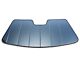 Covercraft UVS100 Heat Shield Custom Sunscreen; Blue Metallic (10-12 Mustang)