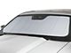 Covercraft UVS100 Heat Shield Custom Sunscreen; Blue Metallic (87-93 Mustang)