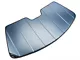 Covercraft UVS100 Heat Shield Custom Sunscreen; Blue Metallic (94-04 Mustang)