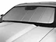 Covercraft UVS100 Heat Shield Custom Sunscreen; Silver (05-09 Mustang Coupe)