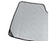 Covercraft UVS100 Heat Shield Premier Series Custom Sunscreen; Chrome Camouflage (93-02 Camaro Coupe)