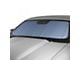 Covercraft UVS100 Heat Shield Custom Sunscreen; Blue Metallic (09-13 Corvette C6)
