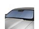 Covercraft UVS100 Heat Shield Custom Sunscreen; Blue Metallic (20-24 Corvette C8)