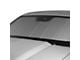 Covercraft UVS100 Heat Shield Custom Sunscreen; Silver (09-13 Corvette C6)