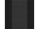Coverking Satin Stretch Indoor Car Cover; Black/Dark Gray (12-15 Camaro ZL1 Convertible)