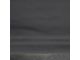 Coverking Satin Stretch Indoor Car Cover; Black/Dark Gray (14-15 Camaro Z/28)