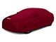 Coverking Stormproof Car Cover; Red (16-24 Camaro Coupe w/ Ground Effects Package, Excluding ZL1)
