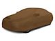 Coverking Stormproof Car Cover without Rear Roof Antenna Pocket; Tan (10-15 Camaro Coupe, Excluding Z/28)