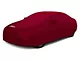 Coverking Stormproof Car Cover; Red (15-23 Challenger R/T Scat Pack, R/T Scat Pack Shaker, SRT 392, T/A, T/A 392)