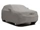 Coverking Autobody Armor Car Cover with Rear Roof Antenna Pocket; Gray (11-14 Charger)