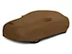 Coverking Stormproof Car Cover; Tan (07-09 Mustang GT Convertible w/ California Special Package)