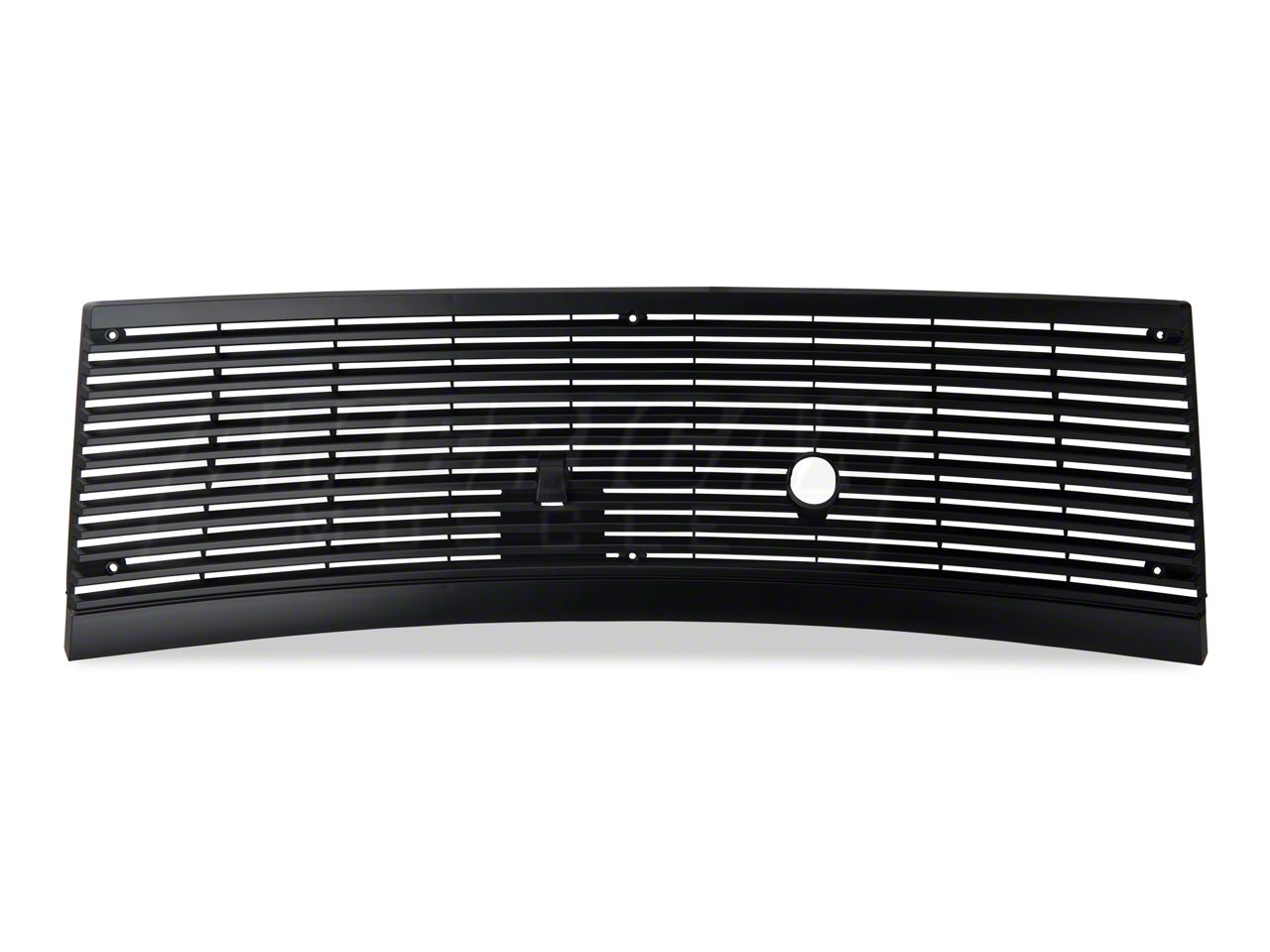 OPR Mustang Foxbody Cowl Vent Grille 94302 (8393 Mustang) Free Shipping