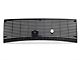 OPR Cowl Vent Grille and Lower Windshield Trim Kit (83-93 Mustang)