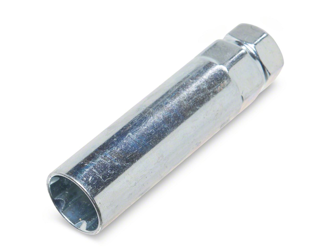 10-Pack Chrome Lug Nuts For 2006-2023 Dodge Charger – M14-1.50 Thread, Steel Capped Nut For Factory Wheels