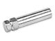 Chrome 6-Spline Lug Nut Kit; 14mm x 1.5; Set of 20 (06-23 Charger)