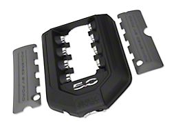 Ford Performance 5.0L Plenum Cover Kit (11-14 Mustang GT)