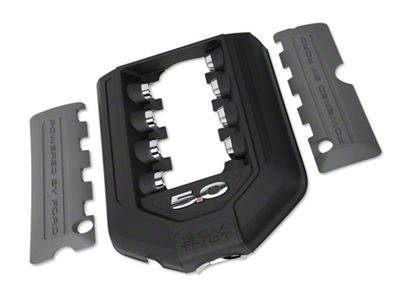 Ford Performance Coyote Engine Cover Kit (11-14 Mustang GT)