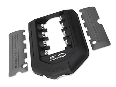 Ford Performance Engine Cover Kit 11-14 5.0L 4V Ford Performance Engine Cover Kit 11-14 5.0L 4V