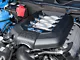 Ford Performance 5.0L Plenum Cover Kit (11-14 Mustang GT)