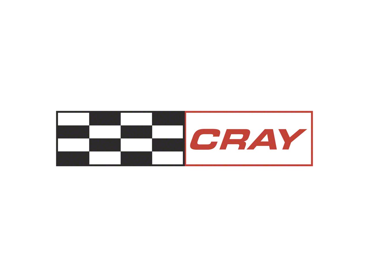 Cray Parts