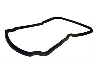 Automatic Transmission Oil Pan Gasket; with W5A580 Transmission (08-14 Challenger)