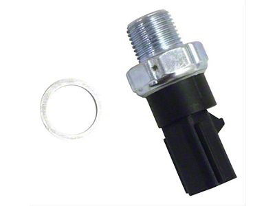 Engine Oil Pressure Switch (09-10 3.5L Challenger)