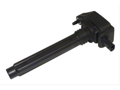 Ignition Coil; Secondary Ignition (11-19 3.6L Challenger)