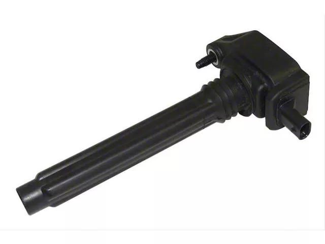 Ignition Coil; Secondary Ignition (11-19 3.6L Challenger)