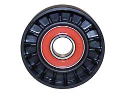 Accessory Drive Belt Idler Pulley (06-07 5.7L, 6.1L Charger)