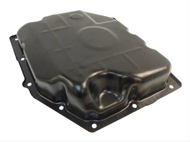 Automatic Transmission Oil Pan (06-10 2.7L, 3.5L Charger)