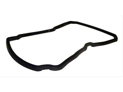 Automatic Transmission Oil Pan Gasket; with W5A580 Transmission (08-20 Charger)